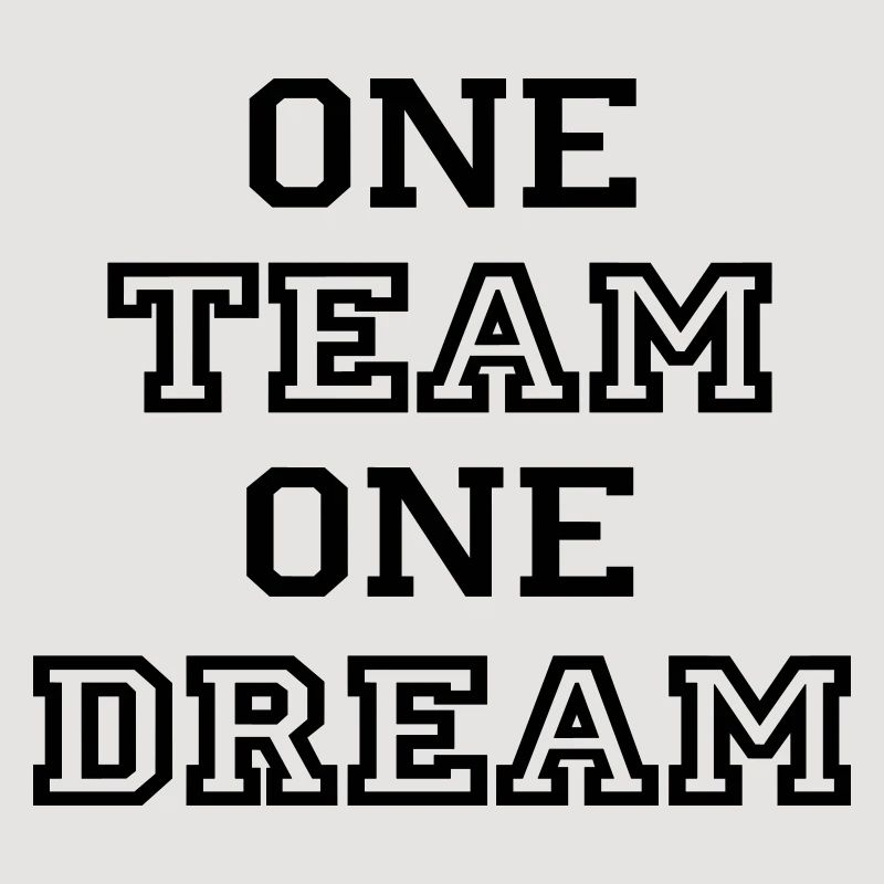 team