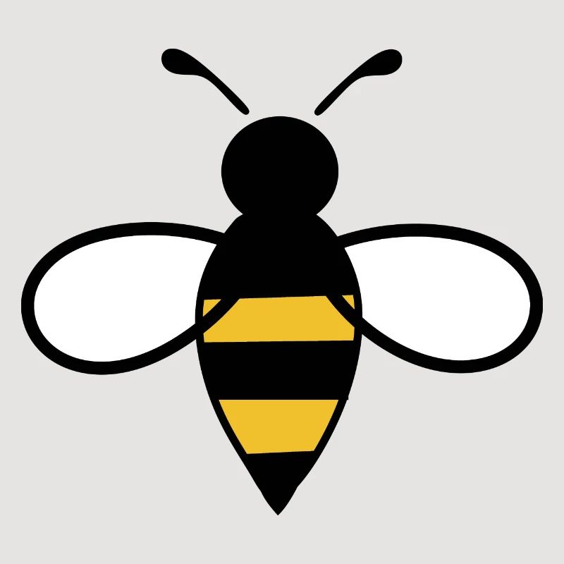 Bee Honey Bee Beekeeper Gift