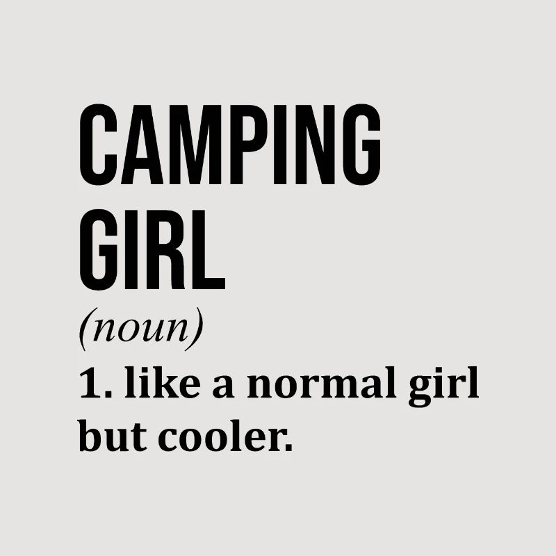 Camping