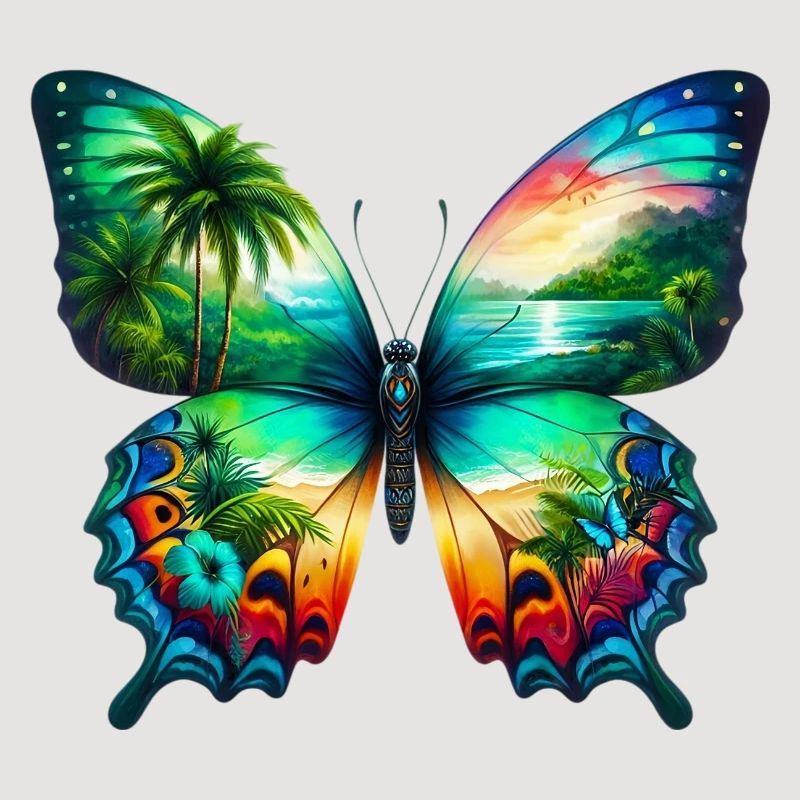 Papillon