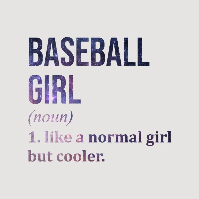 Baseball