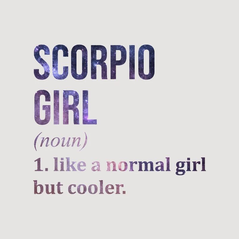 Scorpio