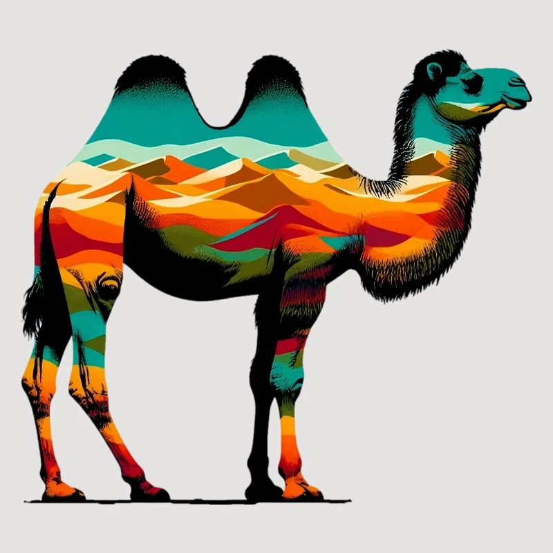 Camel