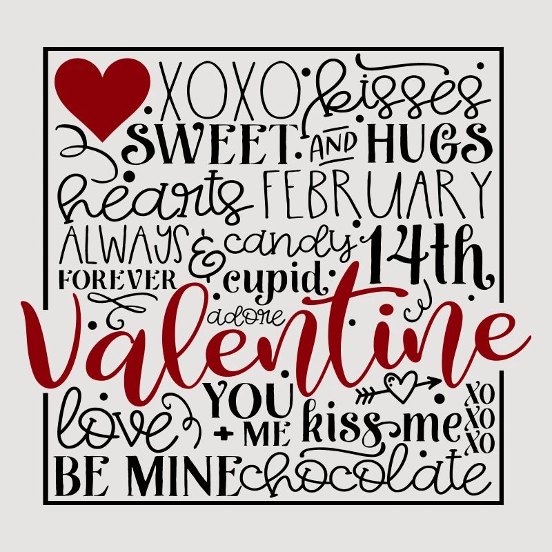 Saint-Valentin