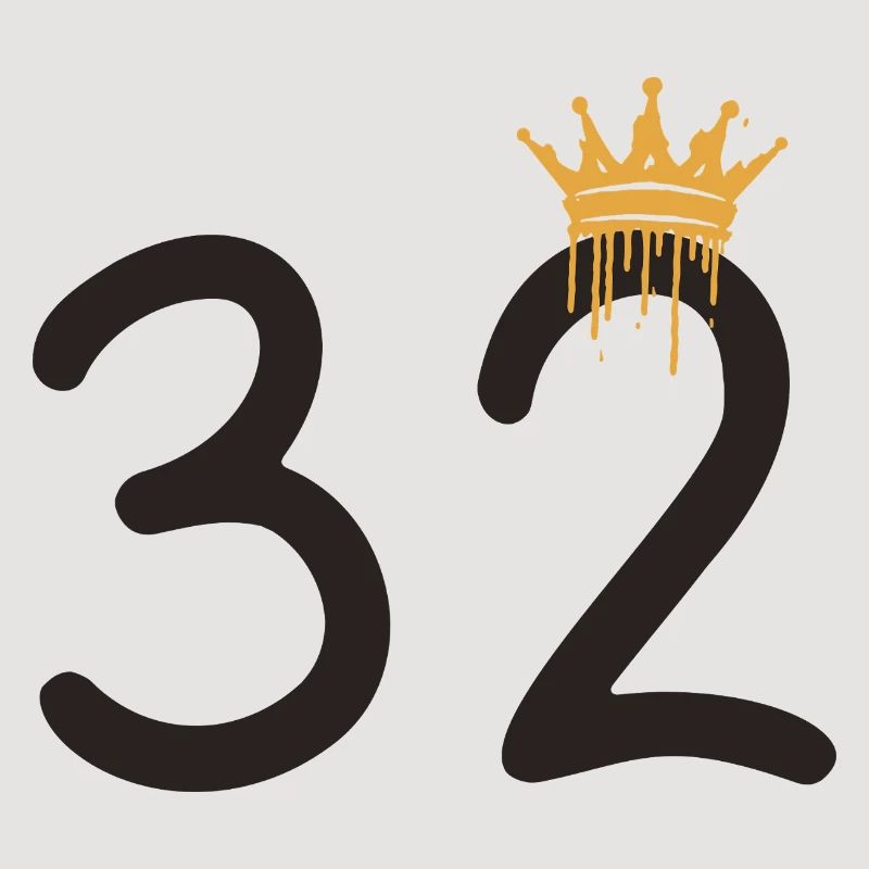 32