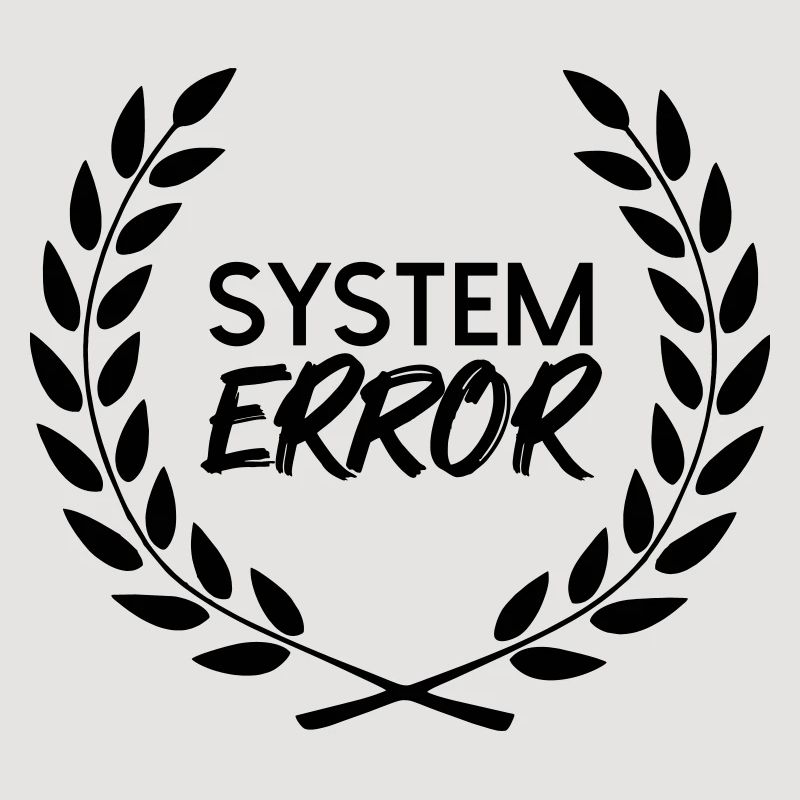 System failure