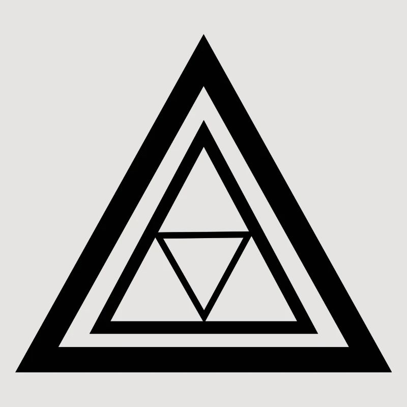 Modern abstract design