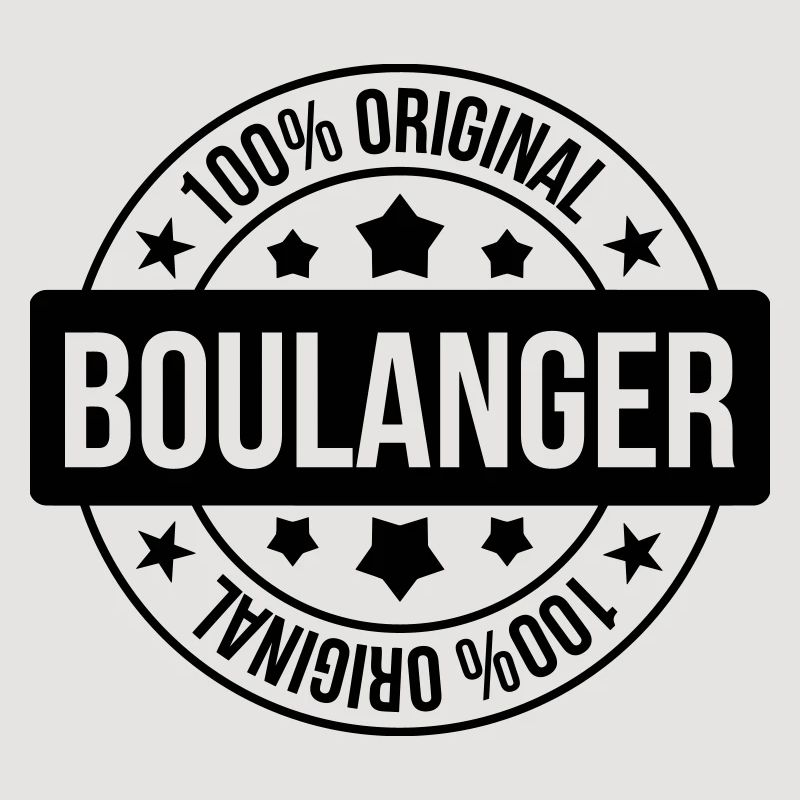 Baker / Bakery / Bäckerei / Boulanger / Bread
