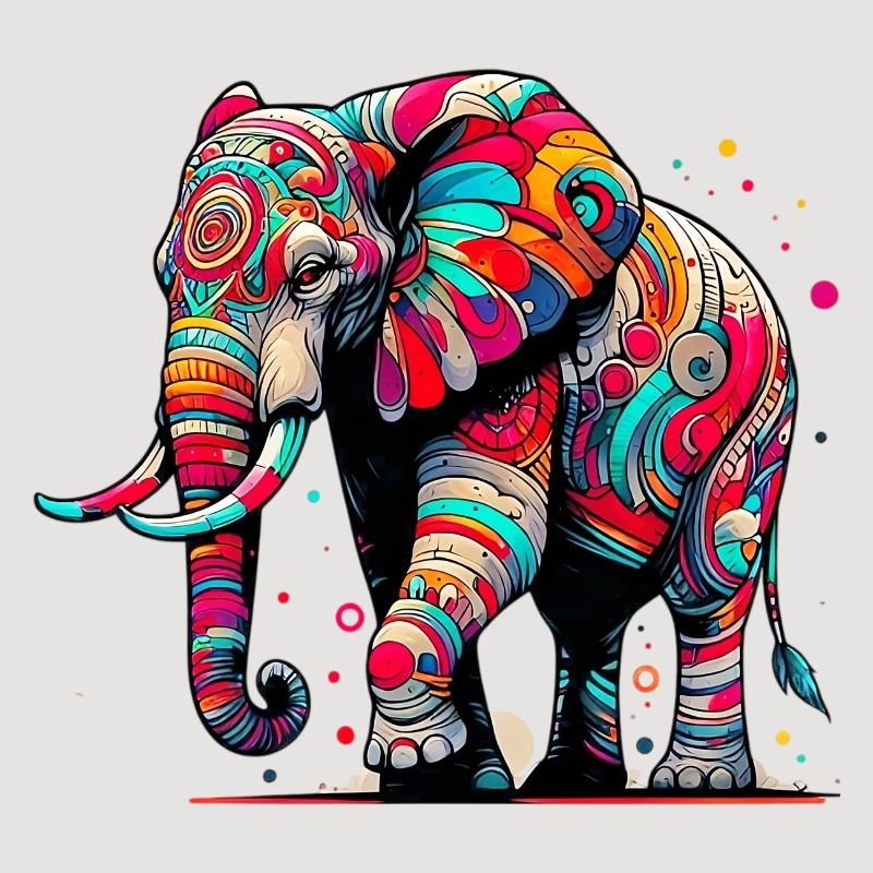 Éléphant
