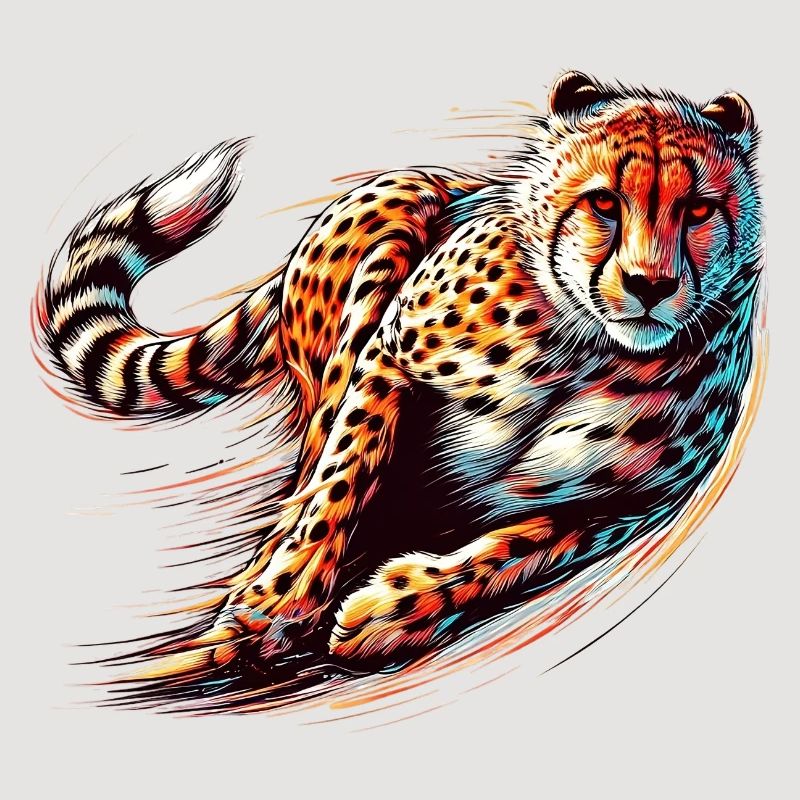 Guépard