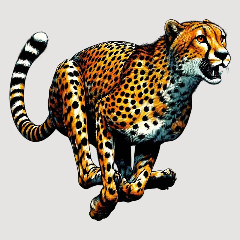 Guépard
