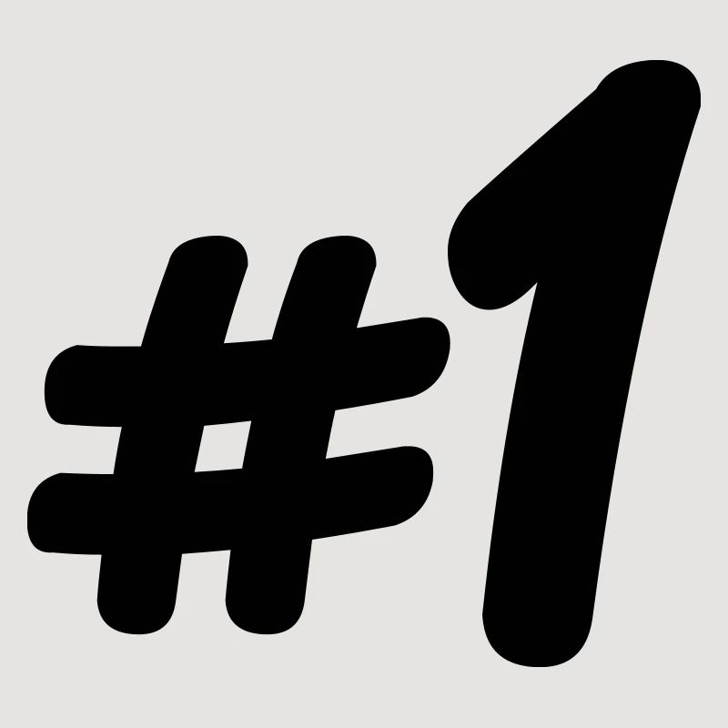 Number 1 #