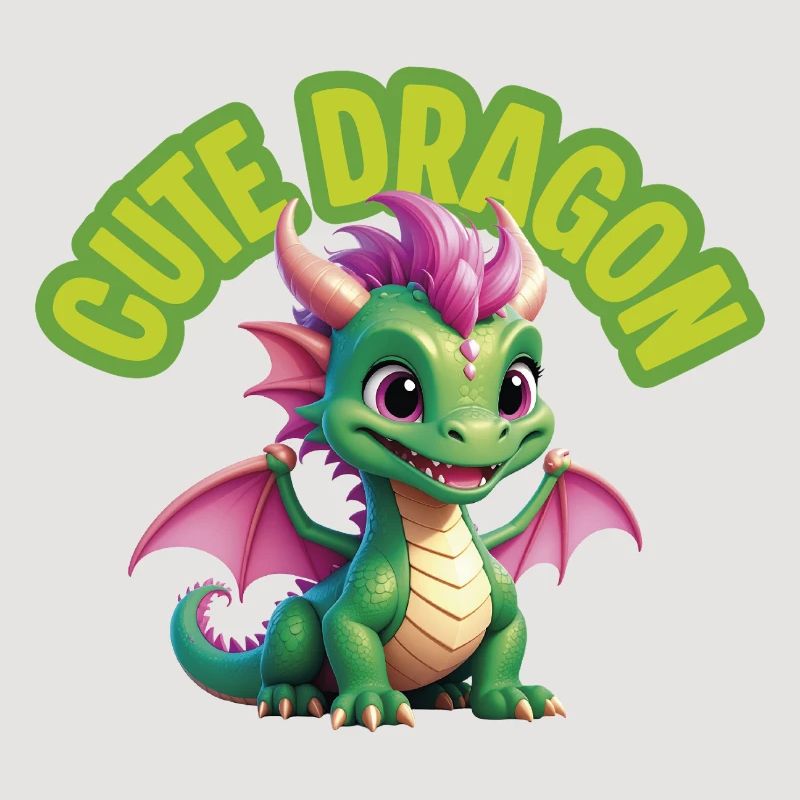 Dragon mignon