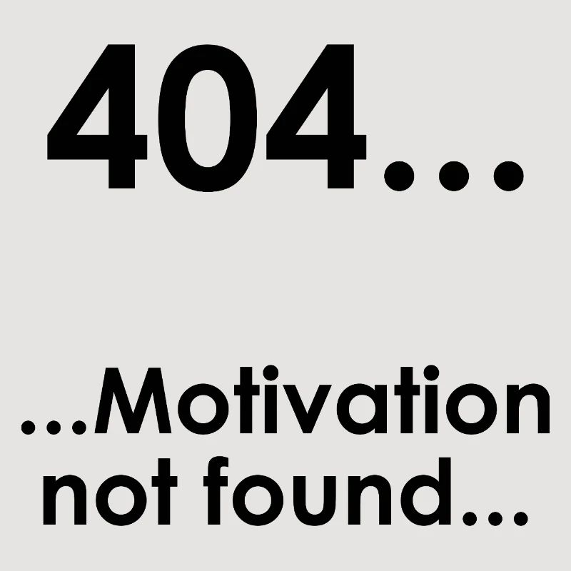 University Saying "Error404" Student Gift, Students