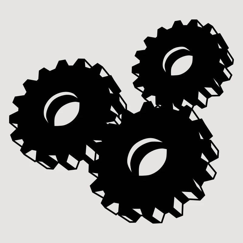 Roue dentée