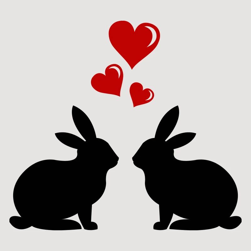 hasen_liebe