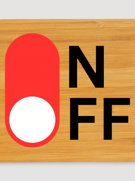 ON/OFF mode