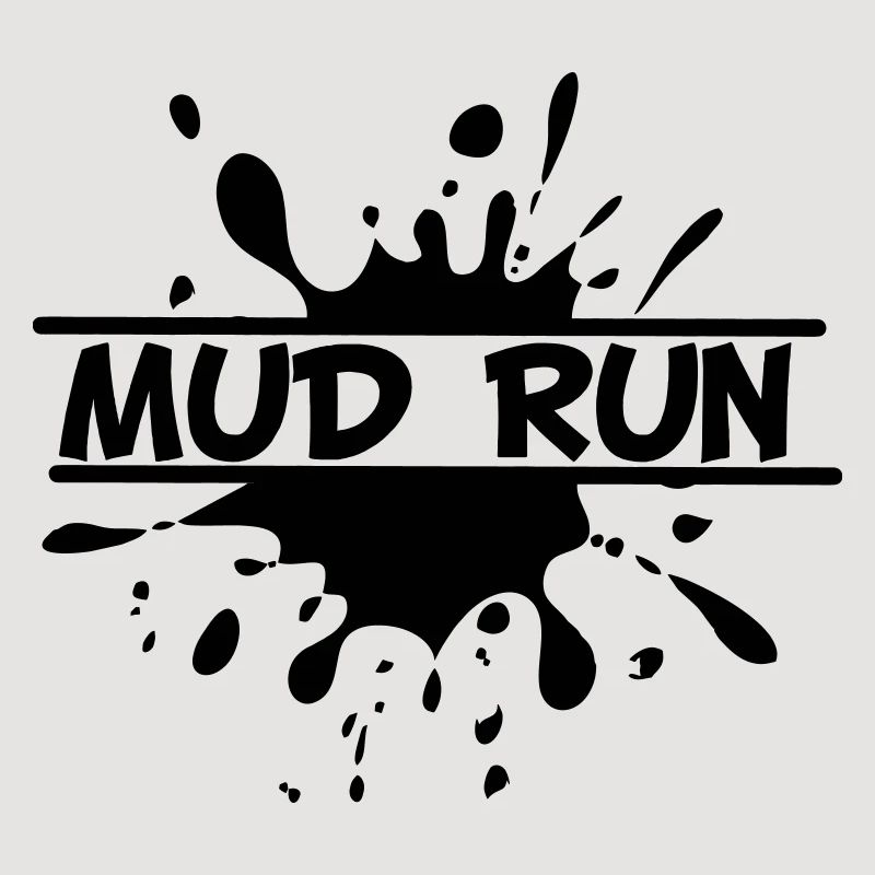 Mud Run Spetter – Modder Splash