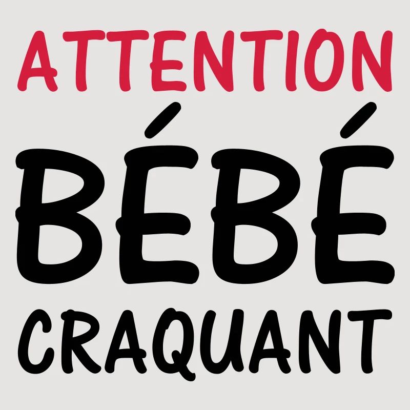 Attention BEBE craquant !
