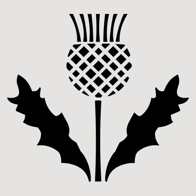 Scottish Thistle