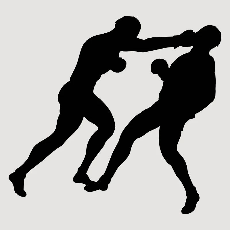 Boxing boxing