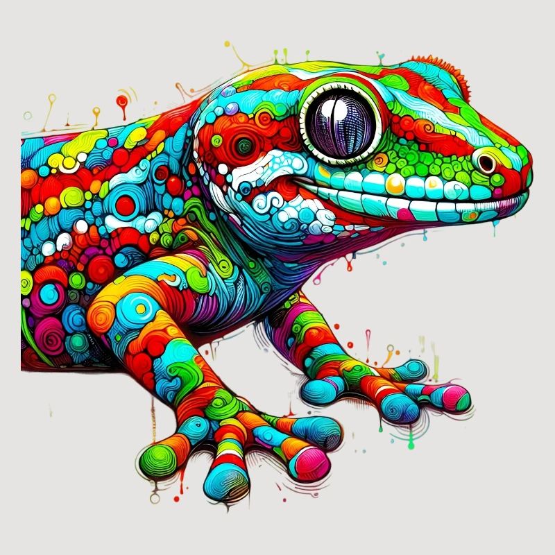 Gecko