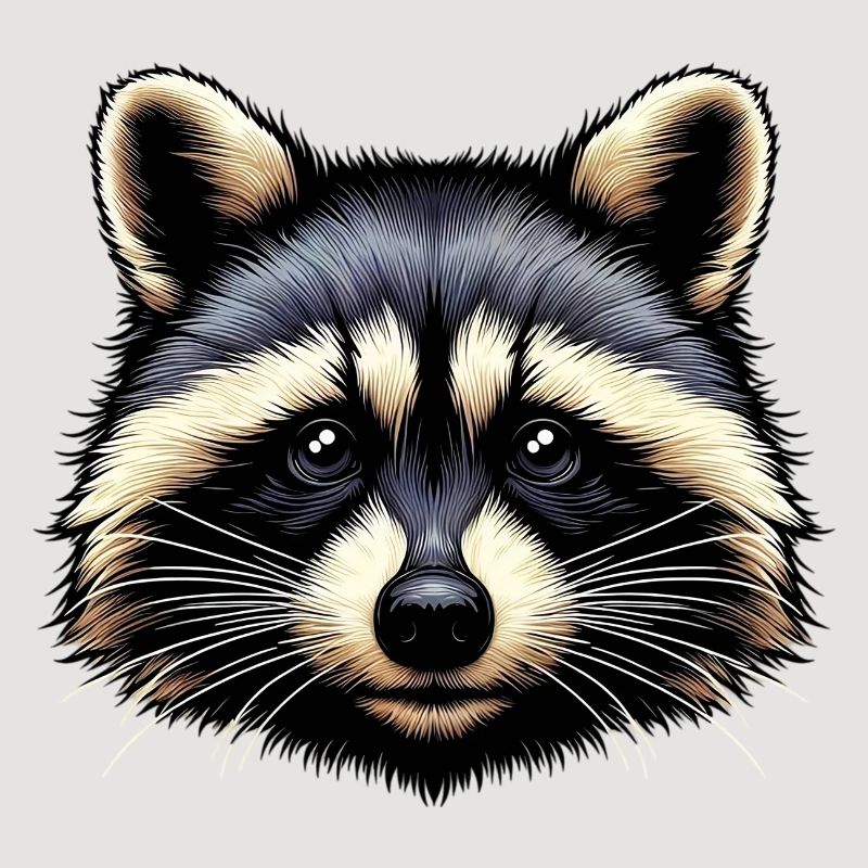 Raton laveur