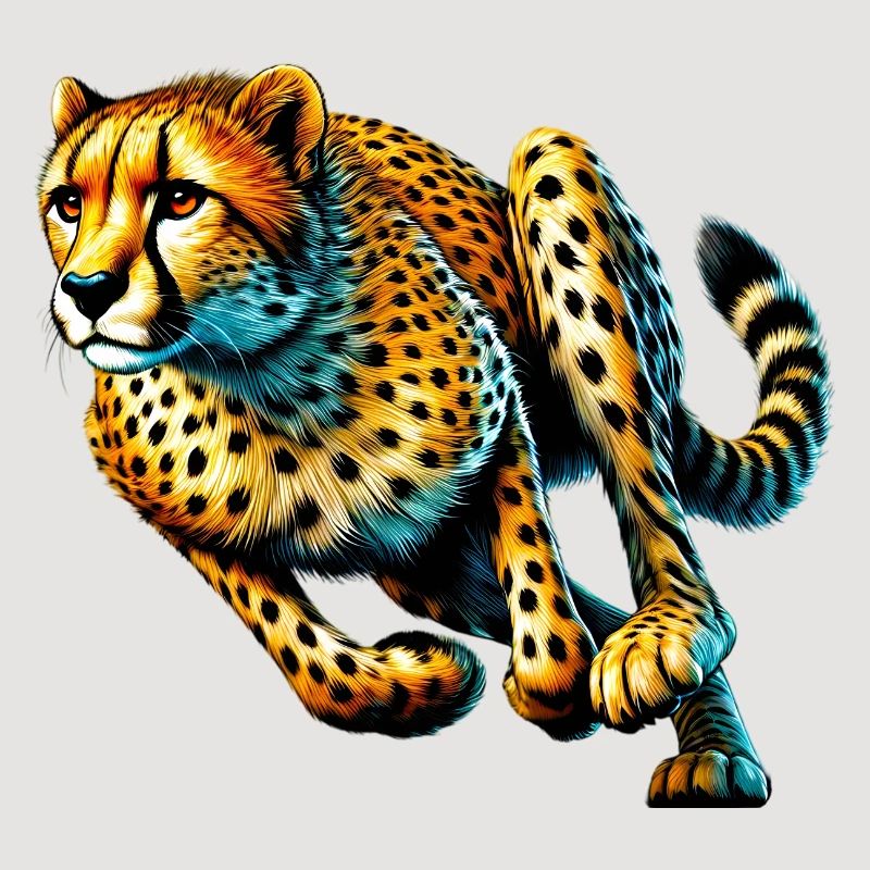 Guépard
