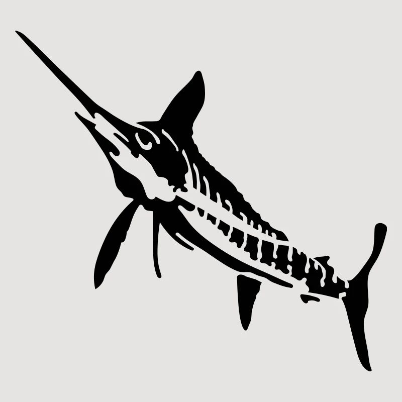 Speerfisch