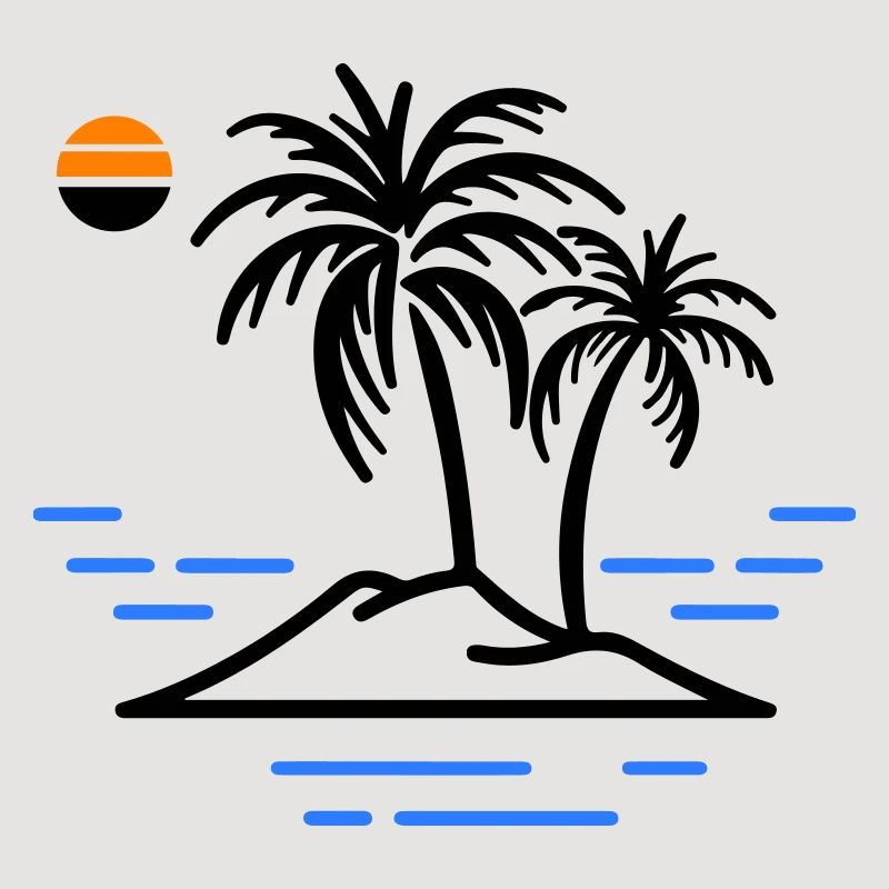 Île Palm