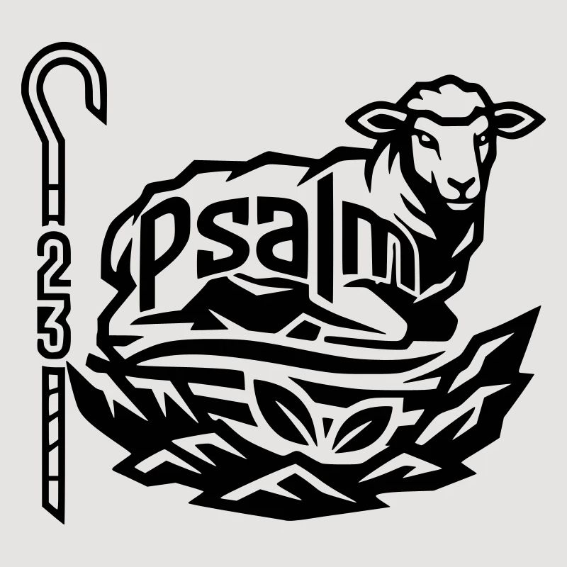 Psaume 23