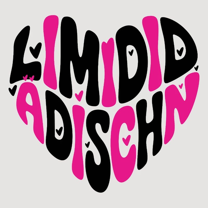 Limidid Ädischn - Édition limitée