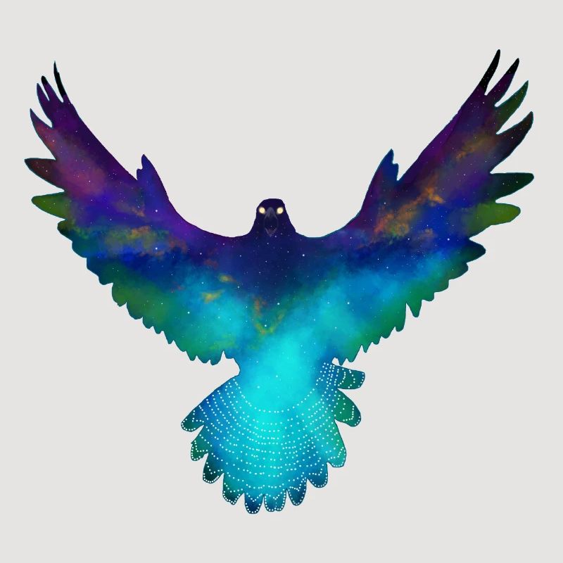 eagle falcon
