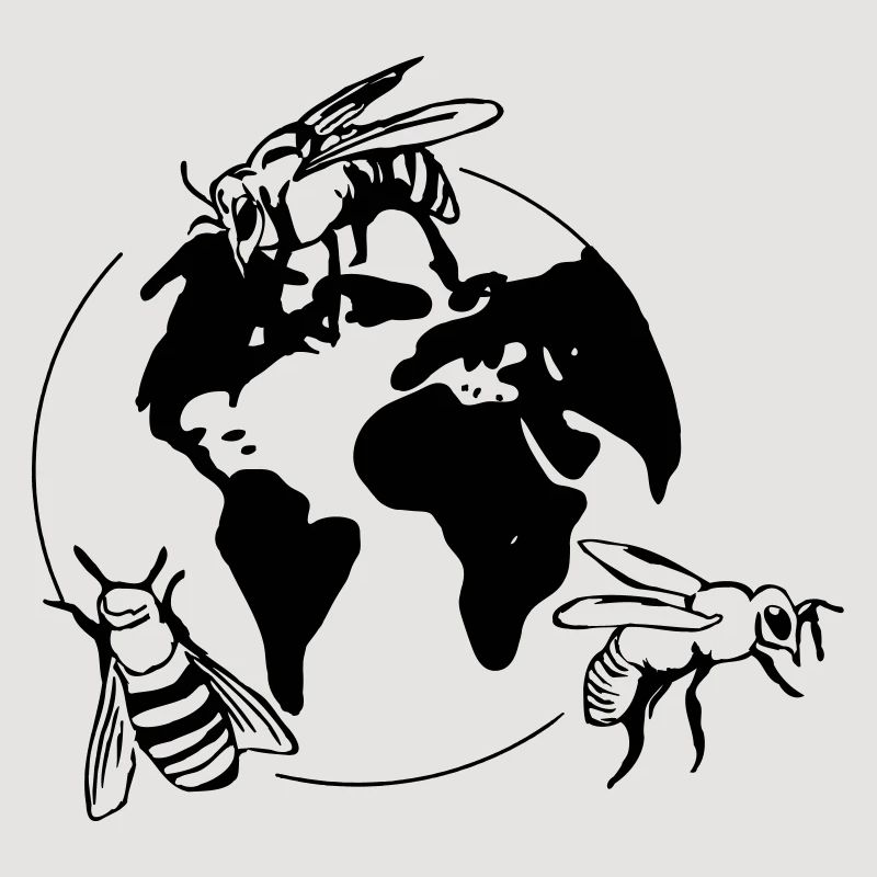 Save the Bees