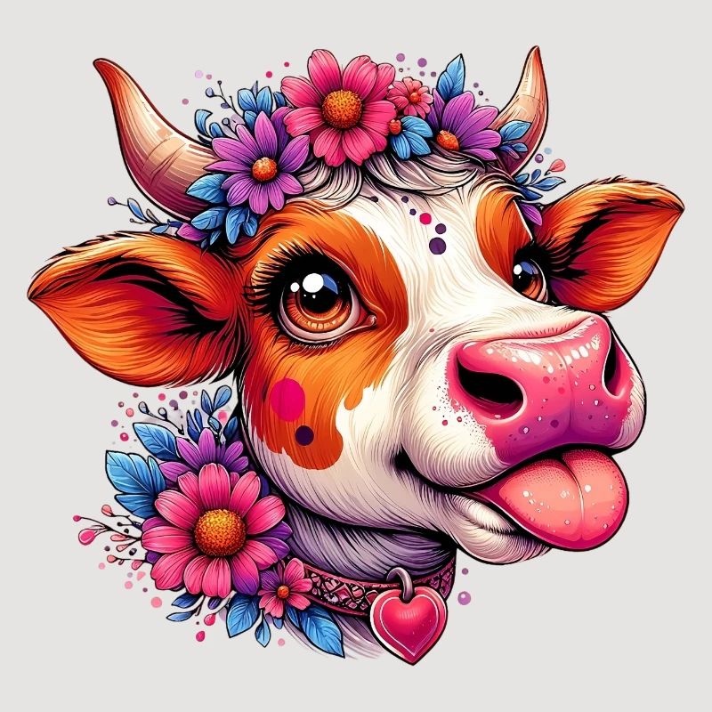Vache