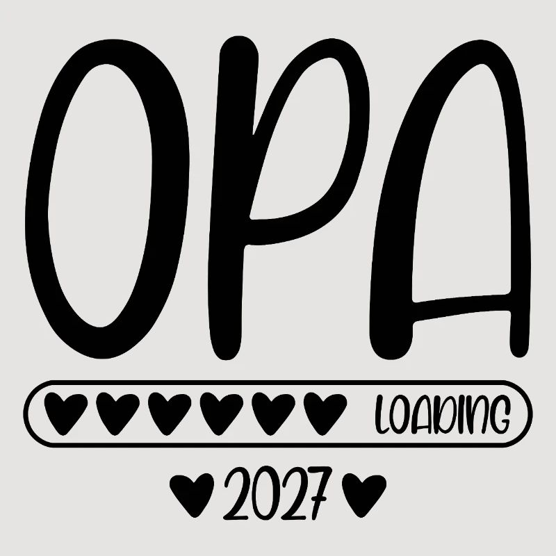 Opa 2027 loading