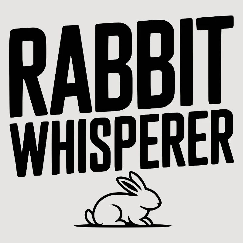 Rabbit Whisperer