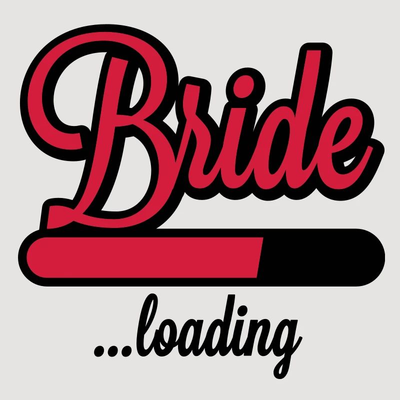 Bride loading
