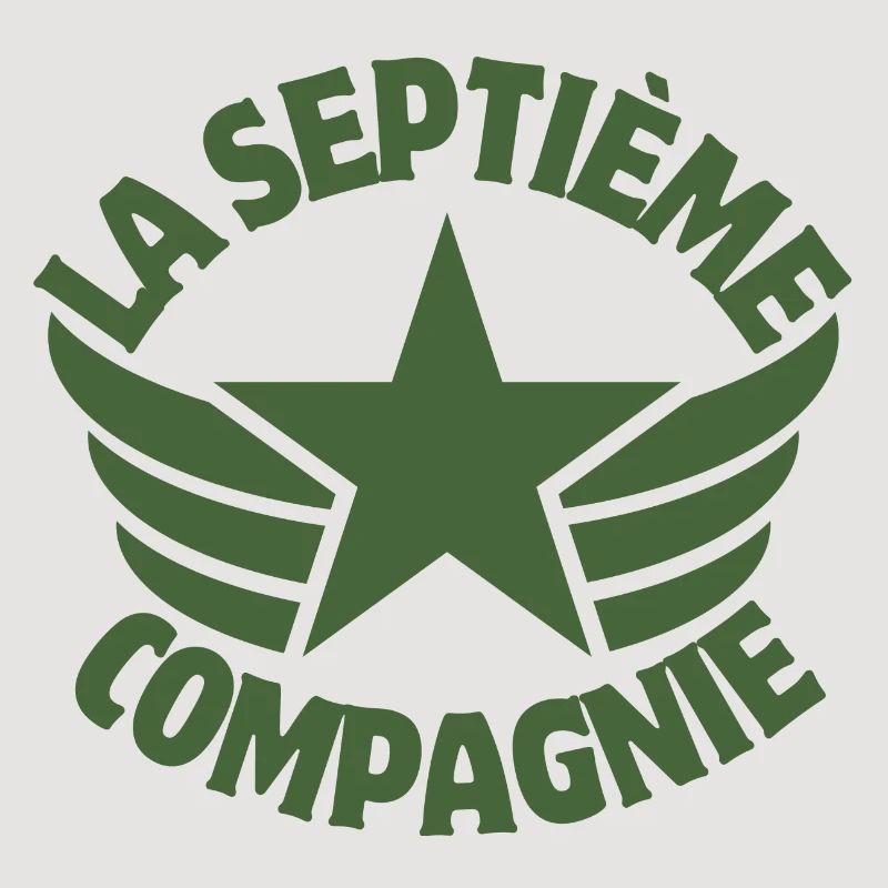 7. Kompanie, 7. Kompanie, Chaudard