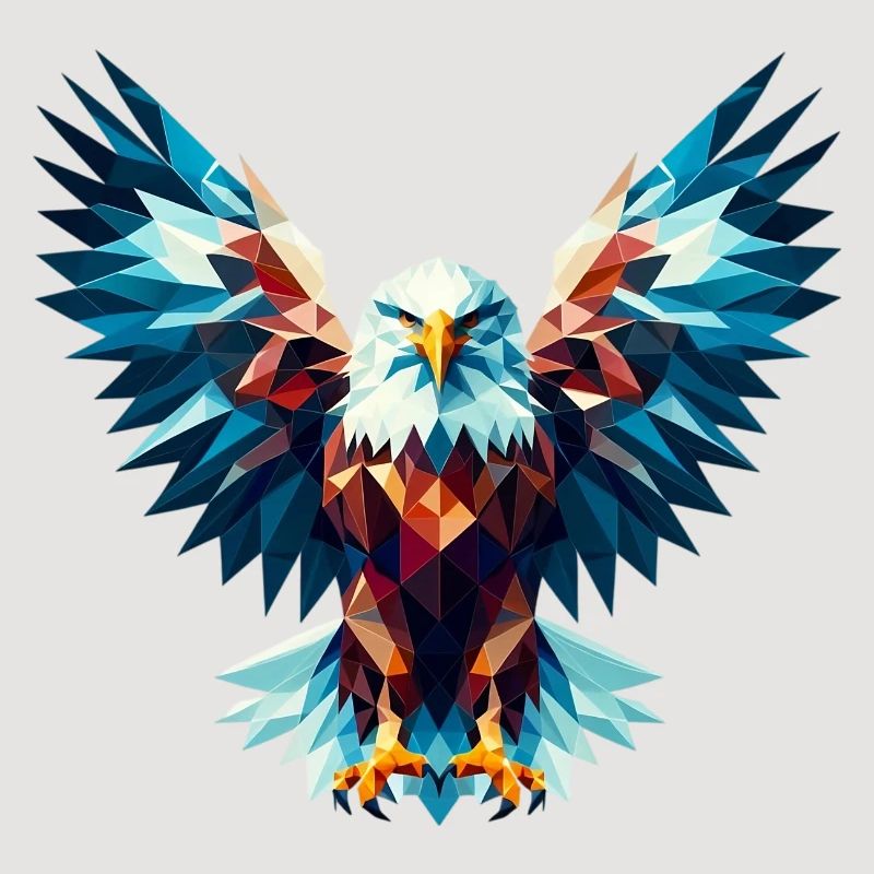 Polygonal Eagle