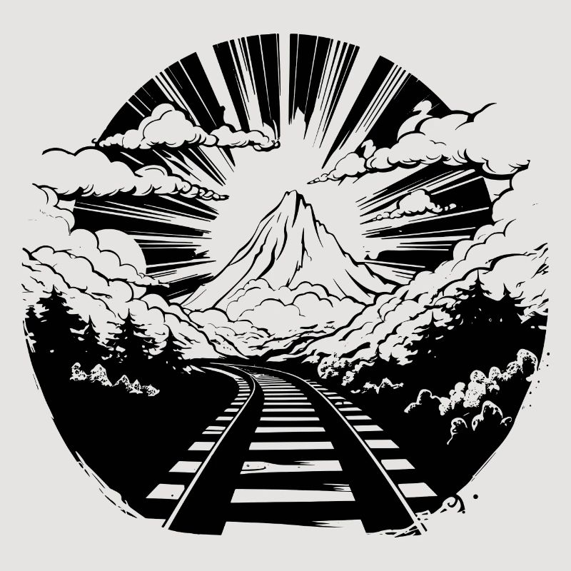 Chemin de fer