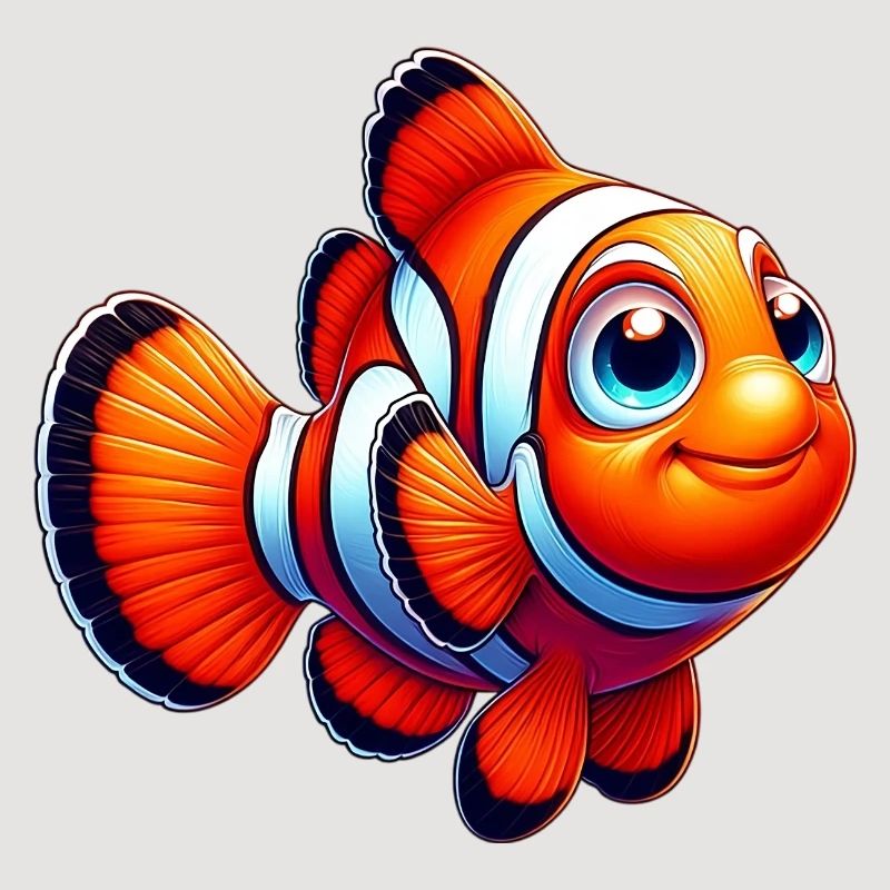 Clownfish
