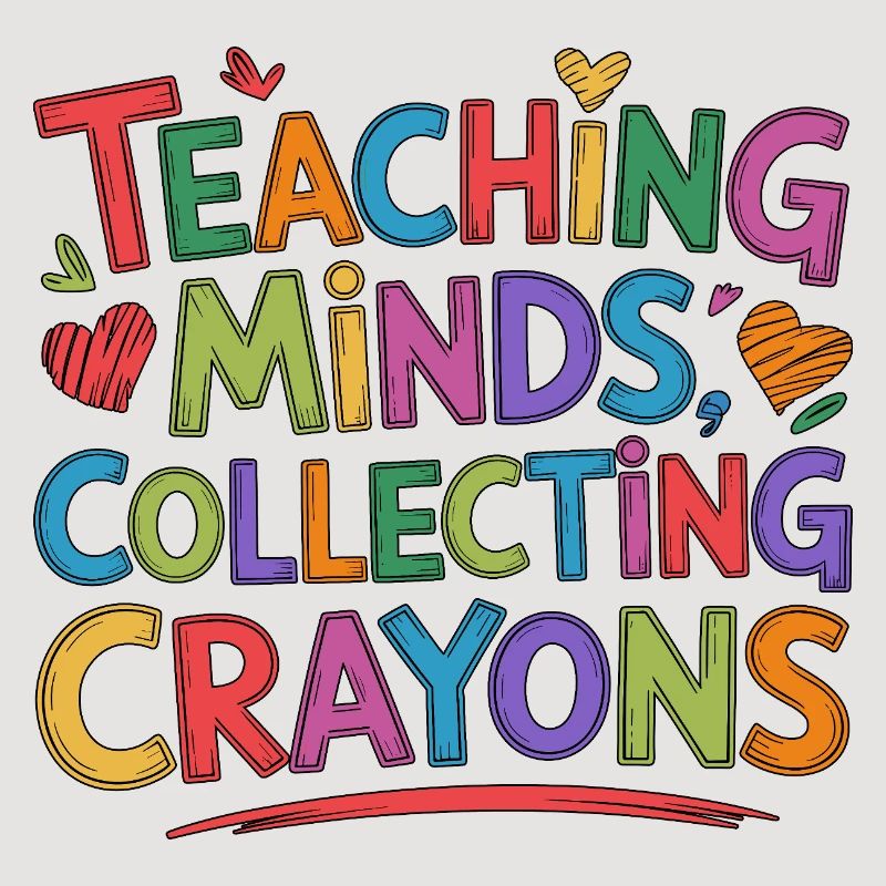 Elementary Teacher Teaching Minds Primary Teacher