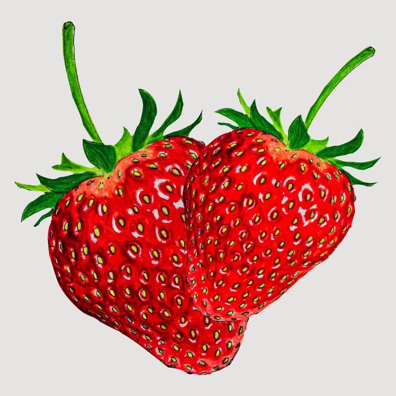 Erdbeeren
