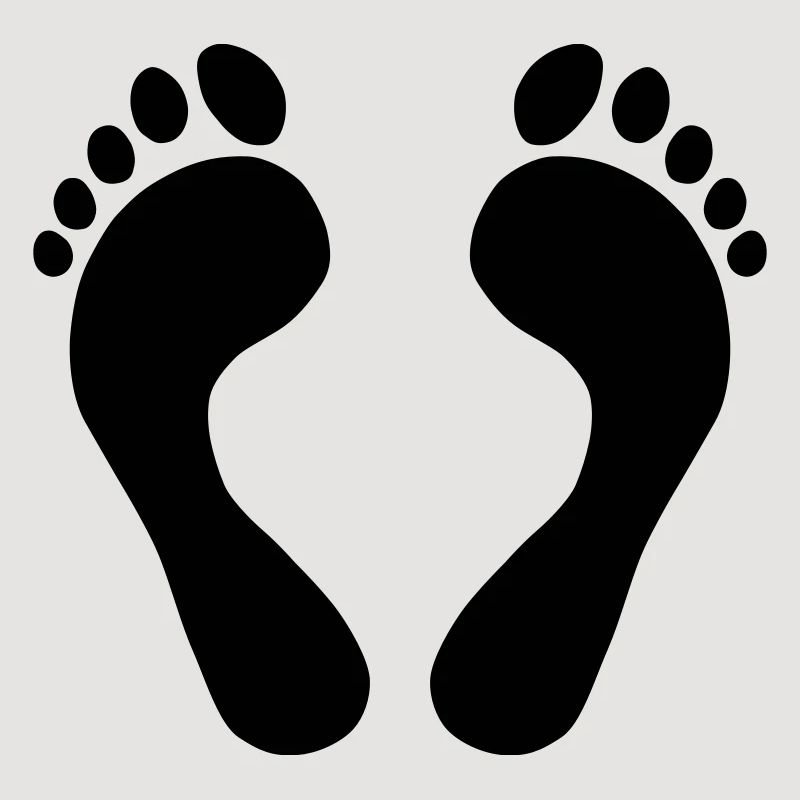 Pieds