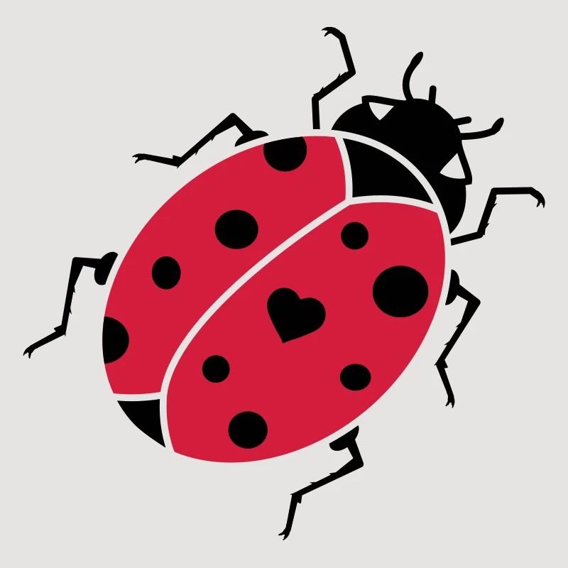 Marienkäfer
