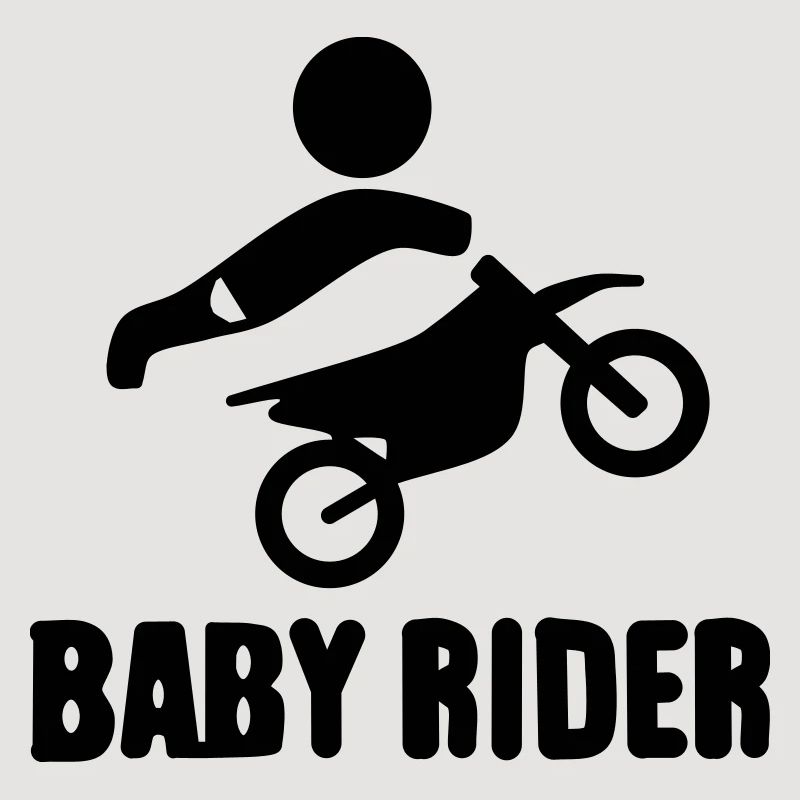 Baby Rider