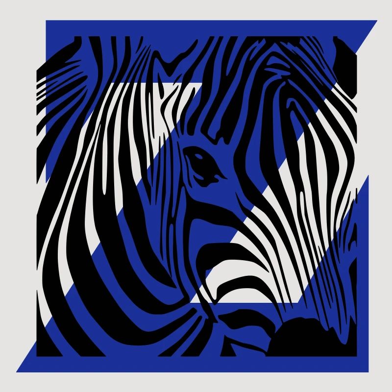 Zebra Mix
