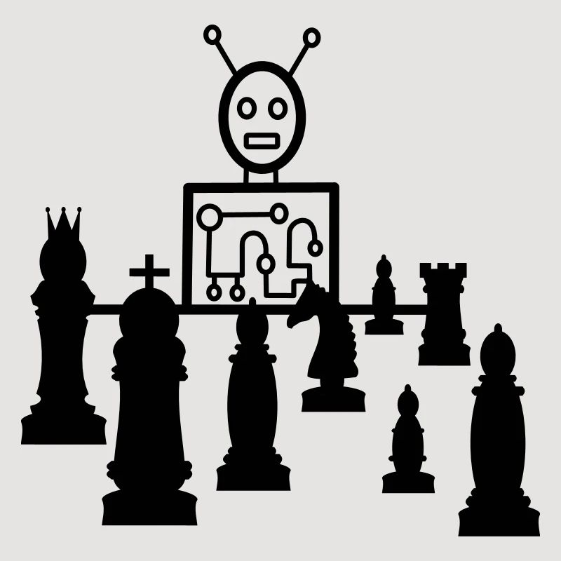 schach computer