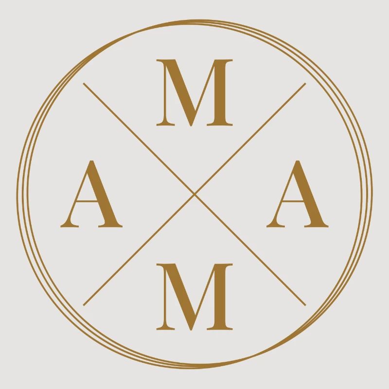 Mama Mutter Muttertag